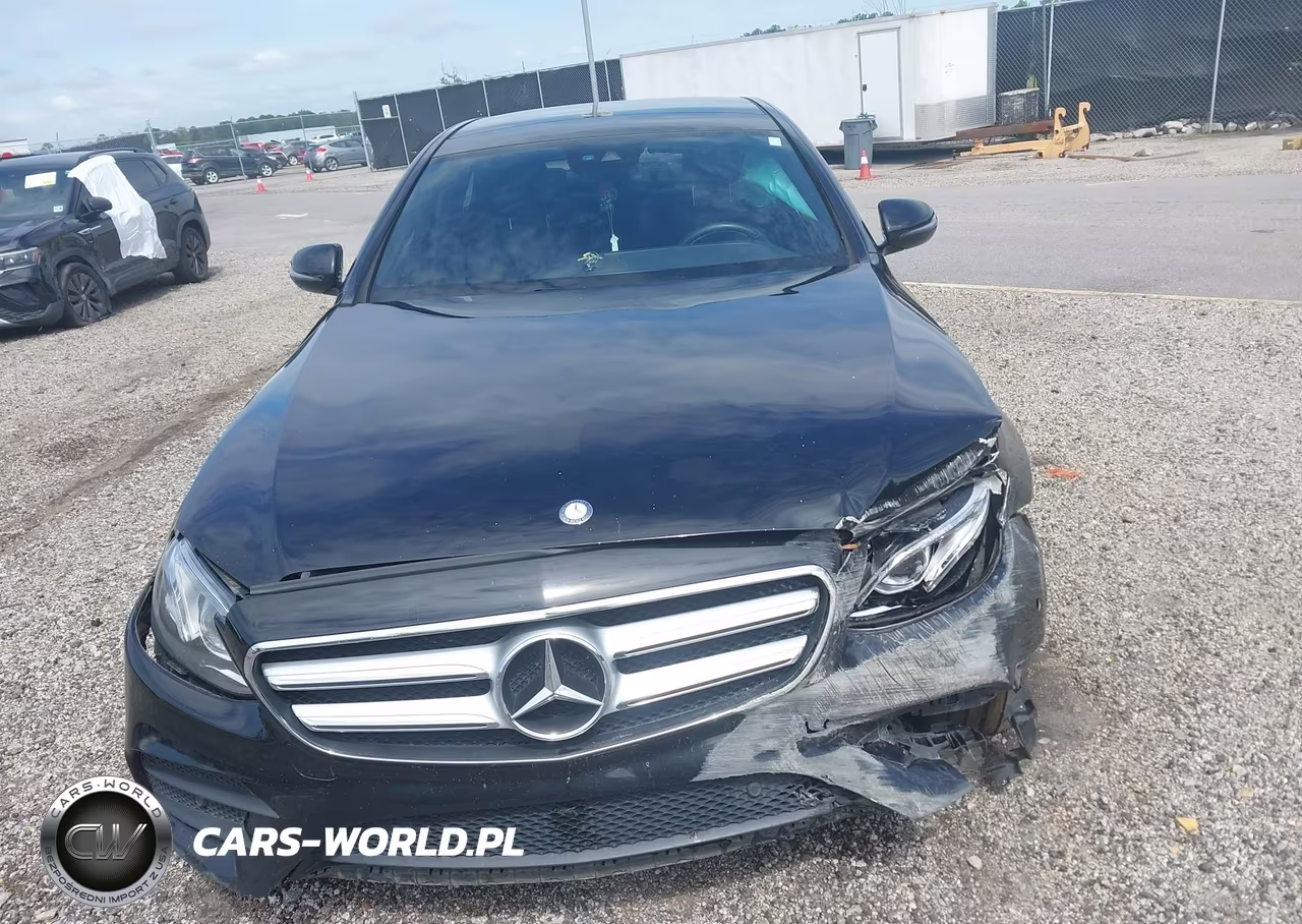 2017 Mercedes-Benz E 300 4Matic VIN:WDDZF4KB5HA080905 - 12