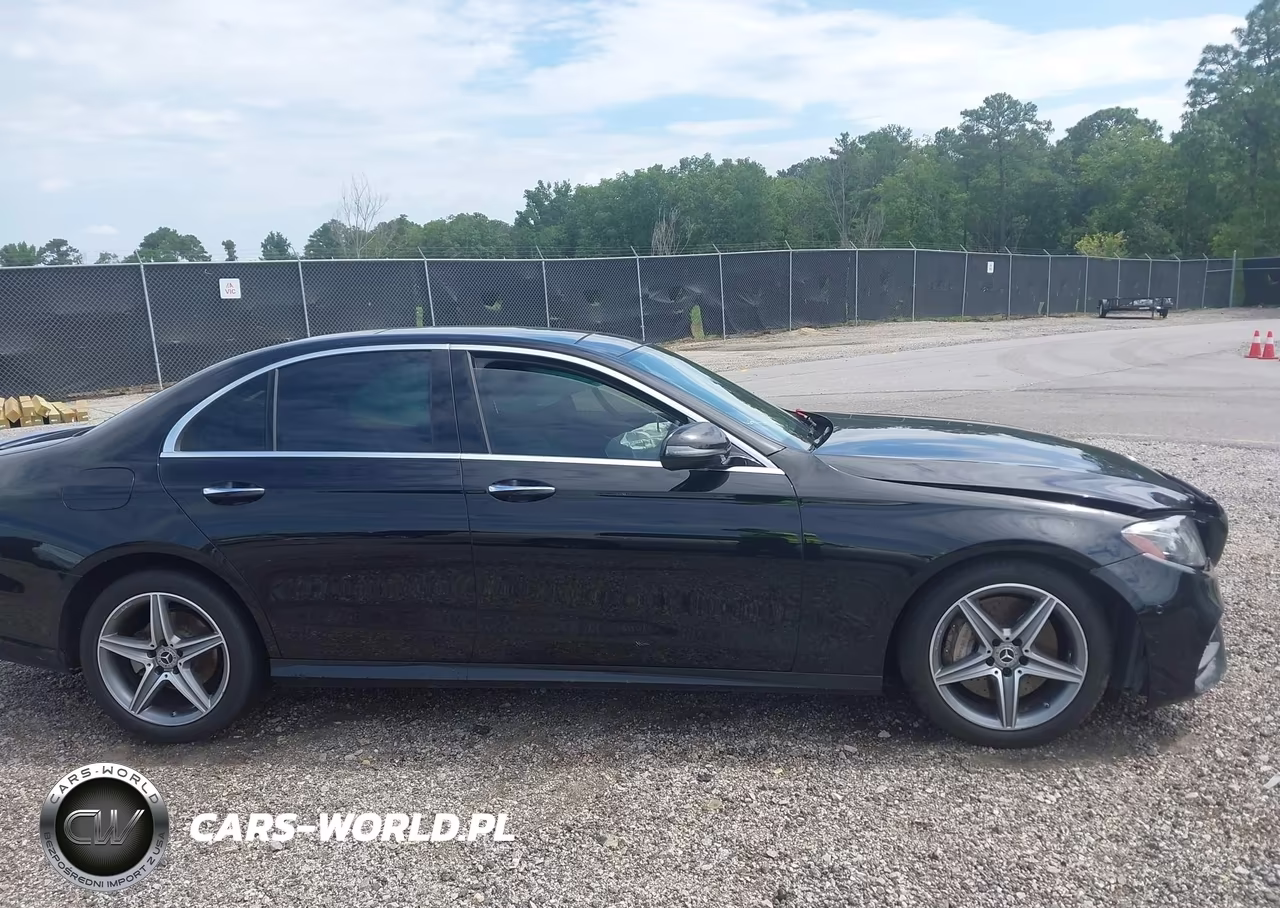 2017 Mercedes-Benz E 300 4Matic VIN:WDDZF4KB5HA080905 - 13