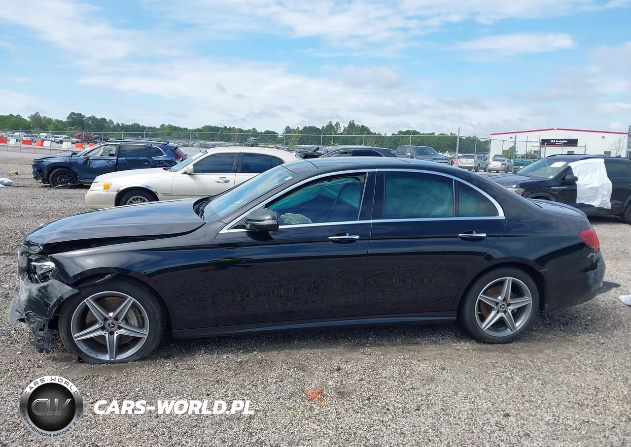 2017 Mercedes-Benz E 300 4Matic VIN:WDDZF4KB5HA080905 - 14
