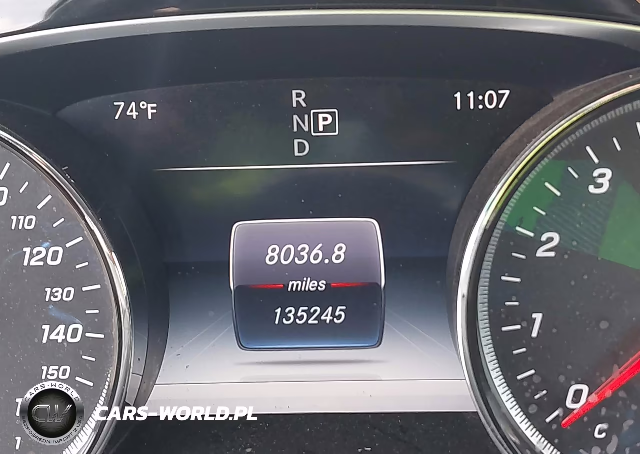 2017 Mercedes-Benz E 300 4Matic VIN:WDDZF4KB5HA080905 - 15