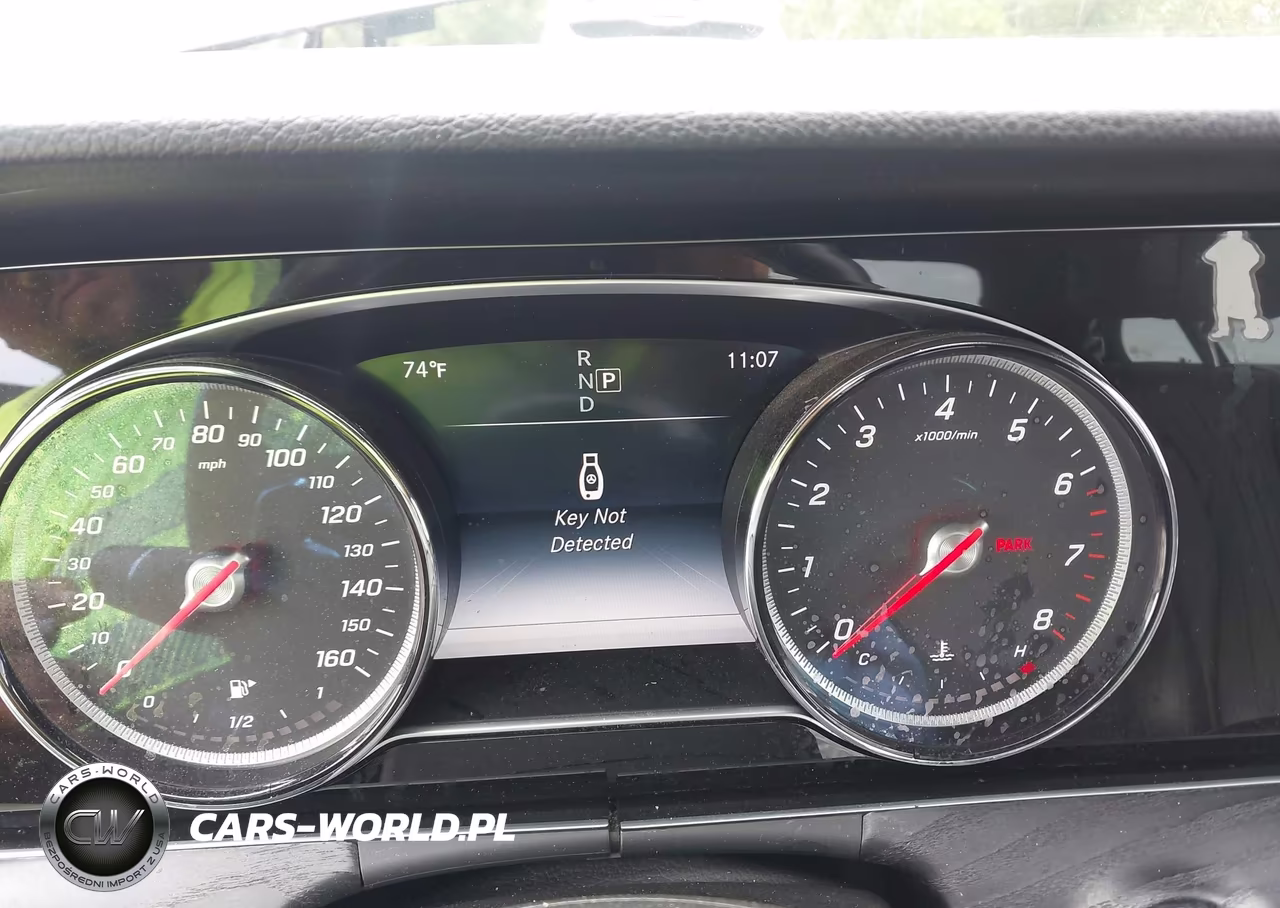 2017 Mercedes-Benz E 300 4Matic VIN:WDDZF4KB5HA080905 - 7