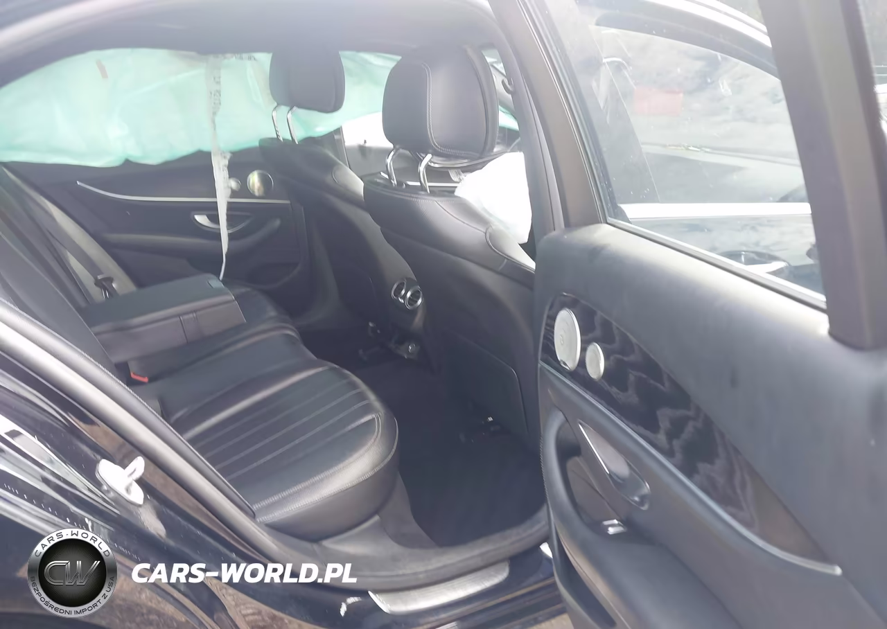 2017 Mercedes-Benz E 300 4Matic VIN:WDDZF4KB5HA080905 - 8