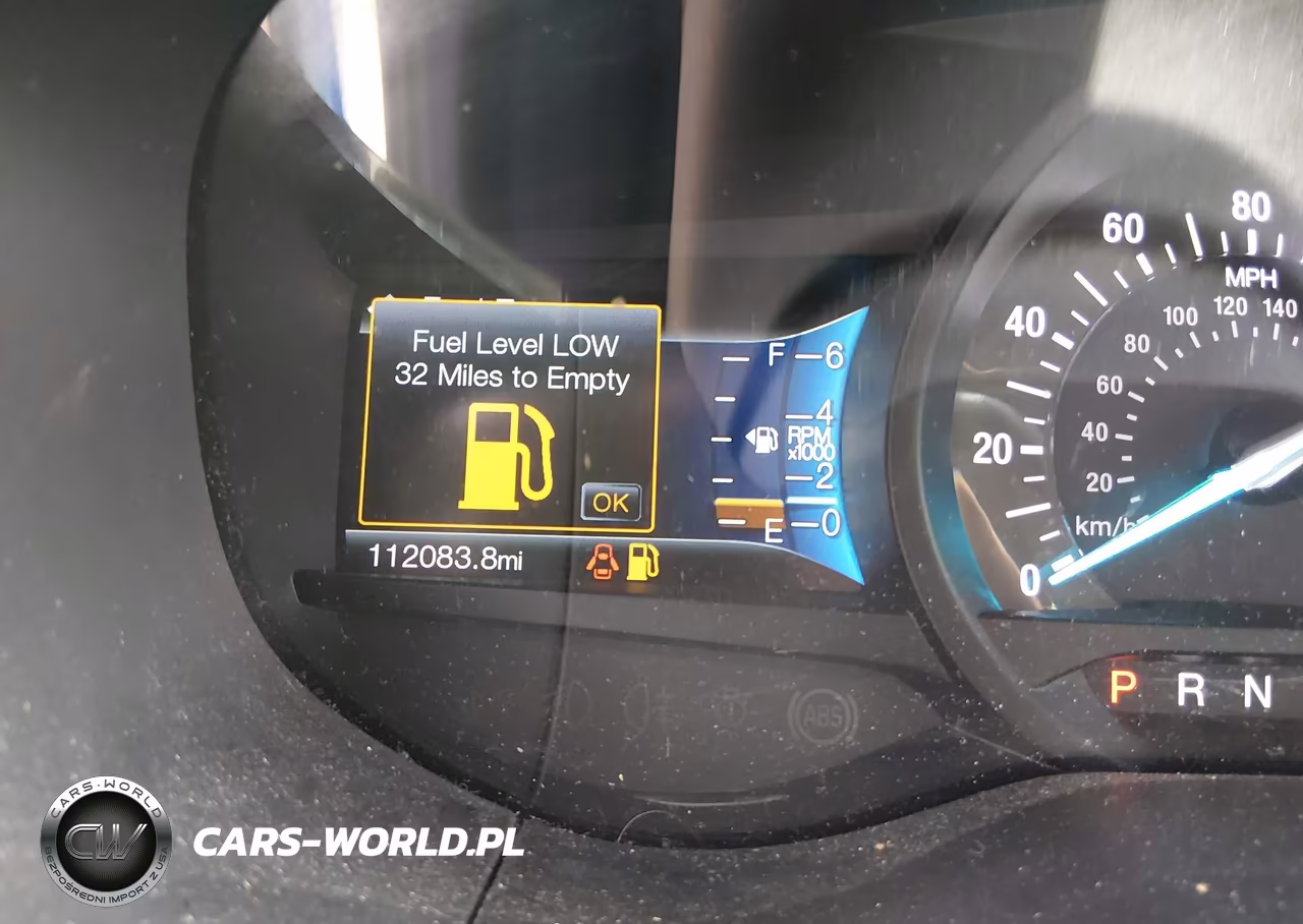2018 Ford Edge Titanium VIN:2FMPK3K95JBB07000 - 15