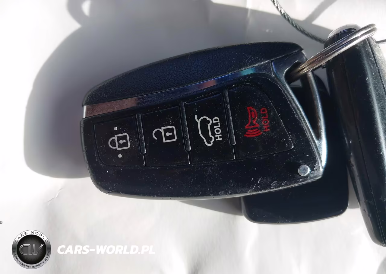 2013 Hyundai Santa Fe Sport 2.0T VIN:5XYZU3LA7DG099658 - 11