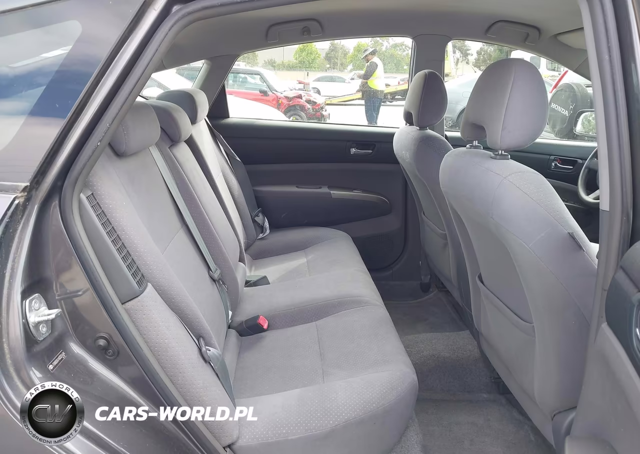 2008 Toyota Prius VIN:JTDKB20U183331634 - 8