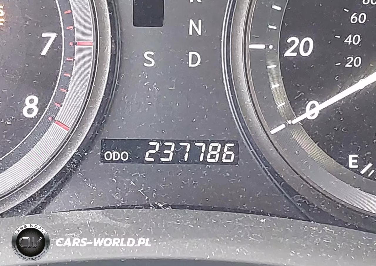 2008 Lexus Es 350 VIN:JTHBJ46G582235381 - 15