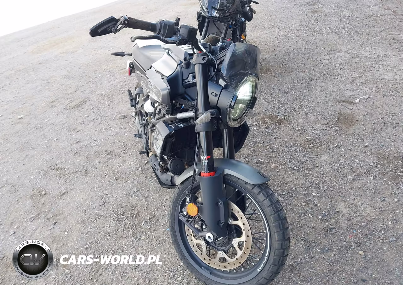 2024 Husqvarna Vitpilen 401-Svartpilen 401 VIN:MD2JUJ405RN209513 - 14