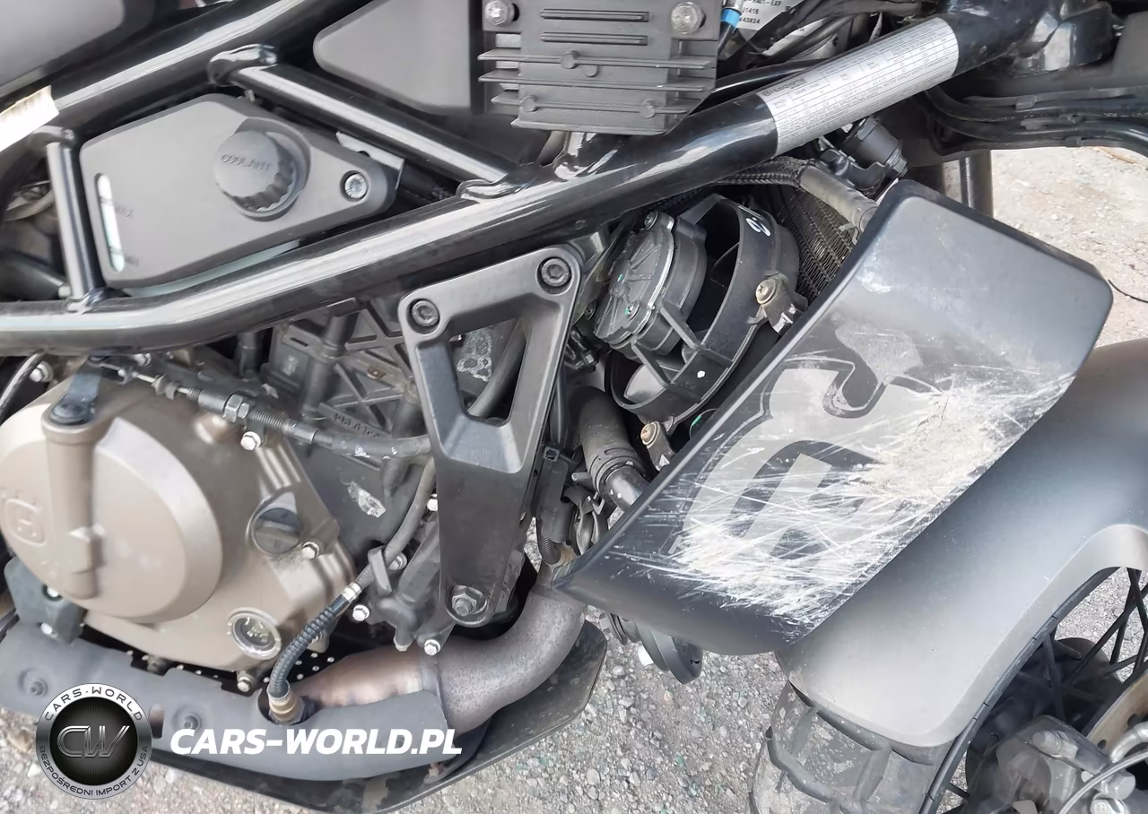 2024 Husqvarna Vitpilen 401-Svartpilen 401 VIN:MD2JUJ405RN209513 - 17