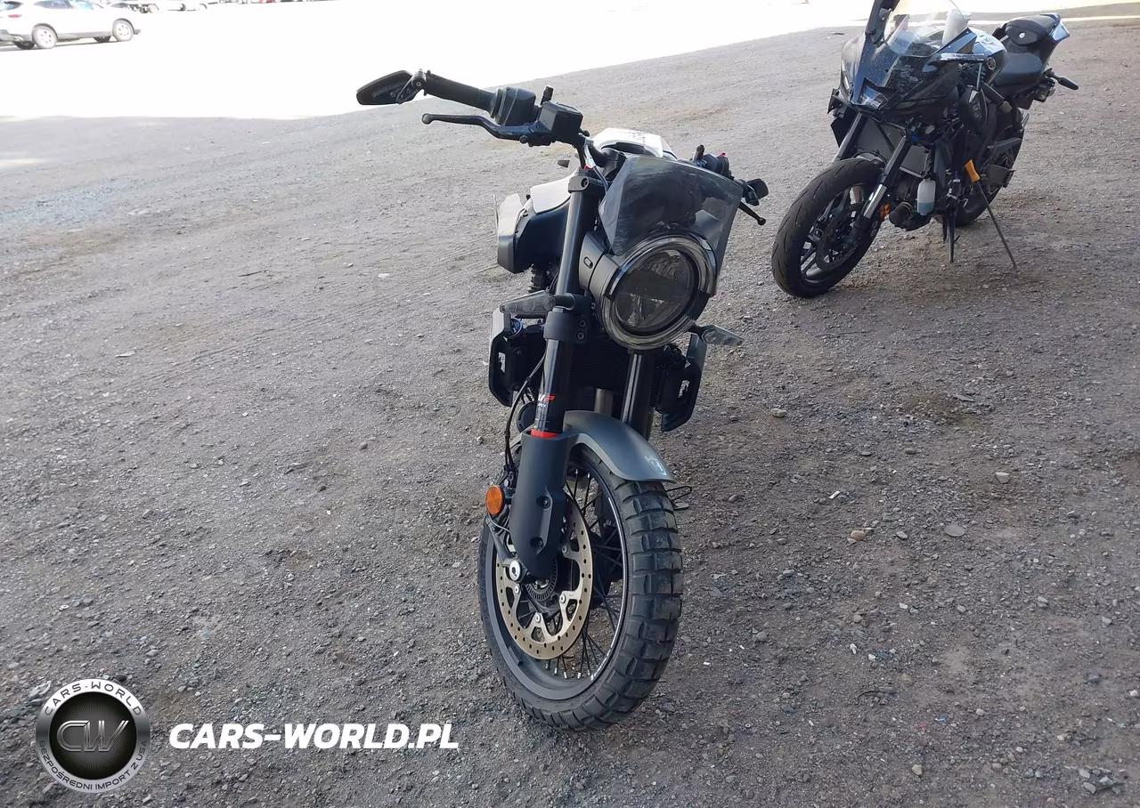 2024 Husqvarna Vitpilen 401-Svartpilen 401 VIN:MD2JUJ405RN209513 - 5