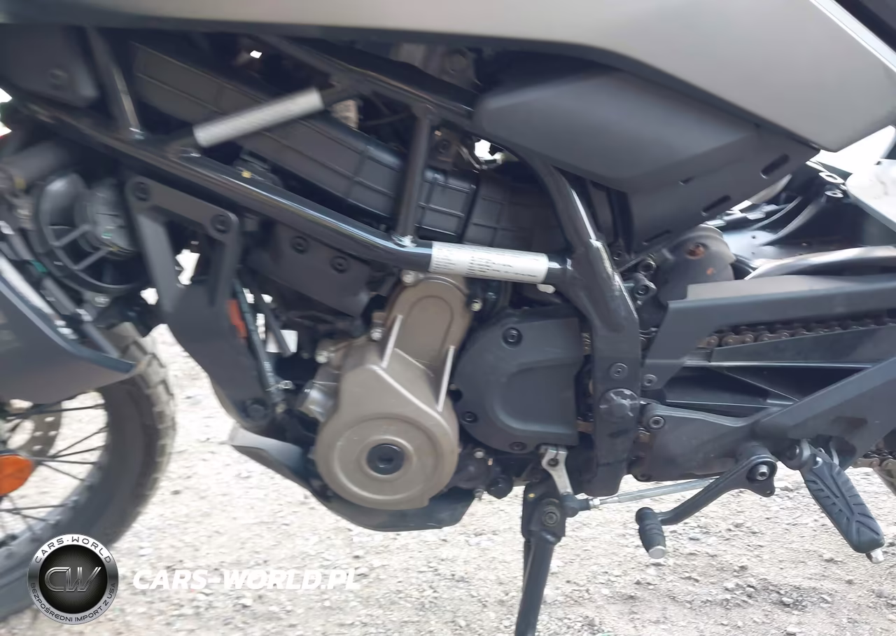 2024 Husqvarna Vitpilen 401-Svartpilen 401 VIN:MD2JUJ405RN209513 - 9