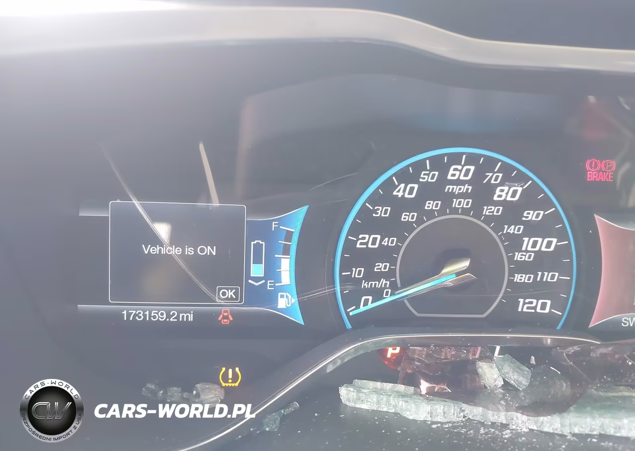 2015 Ford C-Max Energi Sel VIN:1FADP5CU4FL112743 - 7