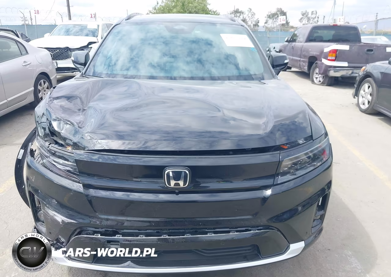 2024 Honda Prologue Elite VIN:3GPKHZRJ8RS540458 - 12