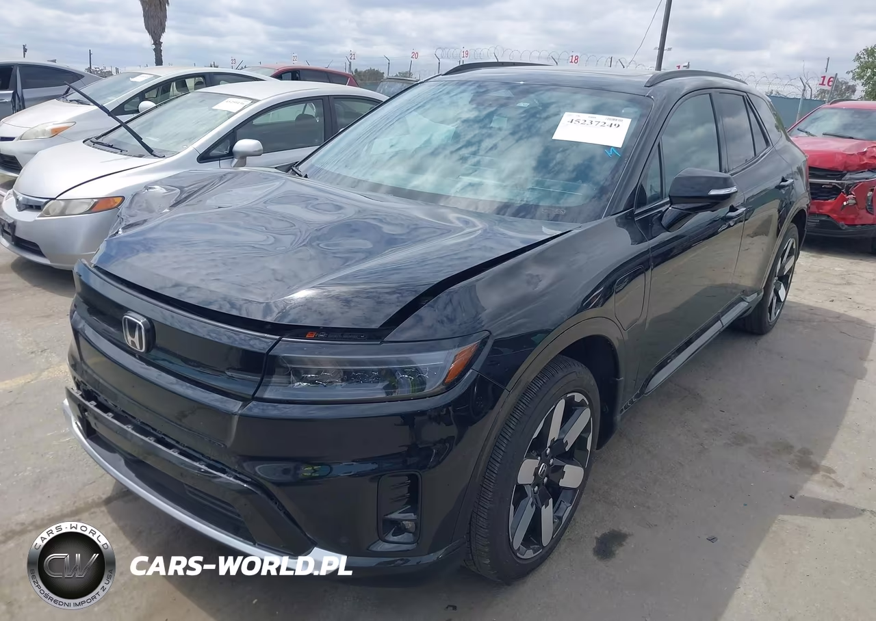 2024 Honda Prologue Elite VIN:3GPKHZRJ8RS540458 - 2
