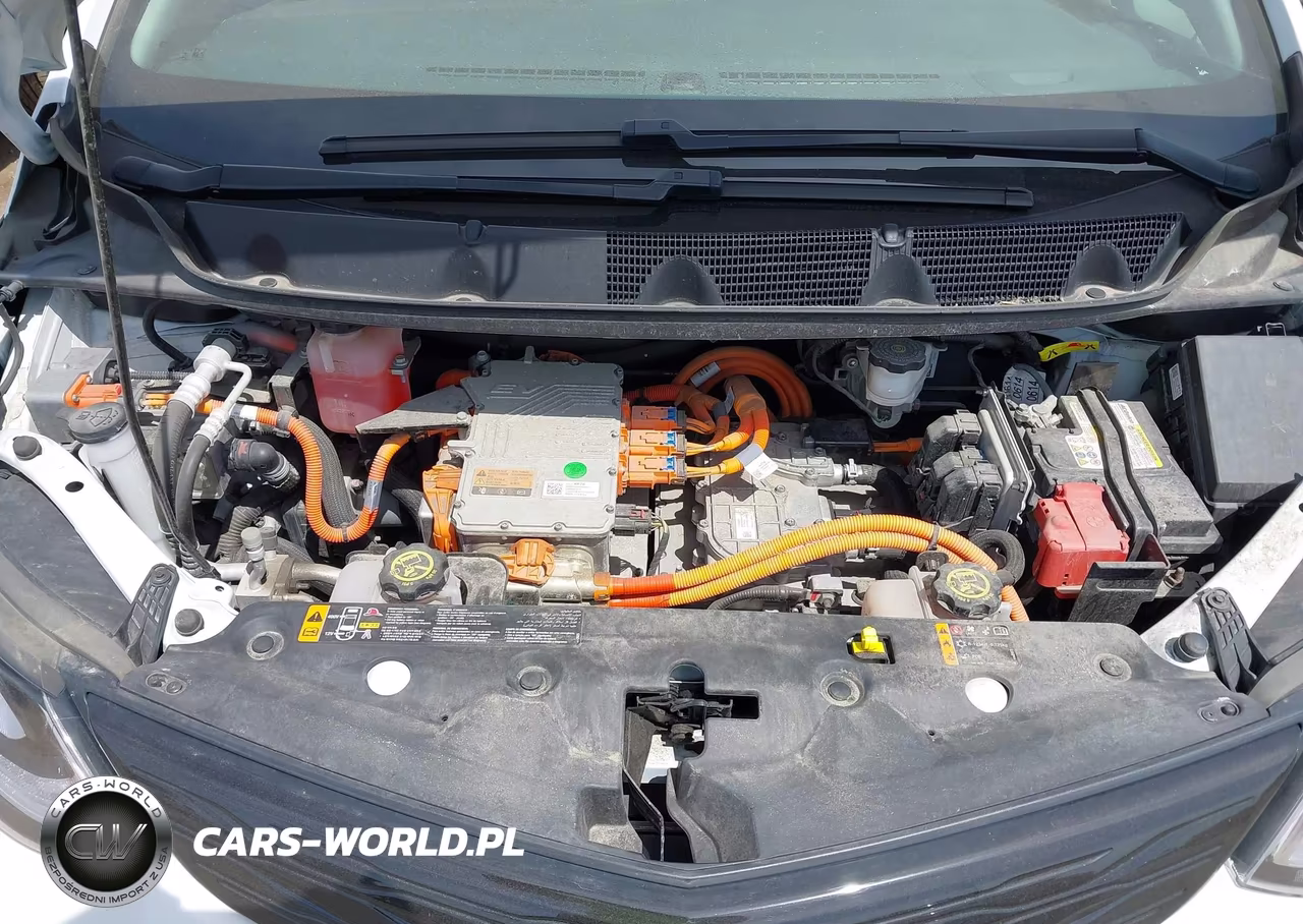 2020 Chevrolet Bolt Ev Fwd Lt VIN:1G1FY6S03L4139046 - 10