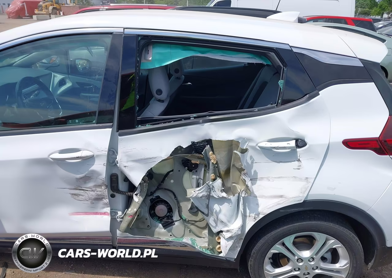 2020 Chevrolet Bolt Ev Fwd Lt VIN:1G1FY6S03L4139046 - 19