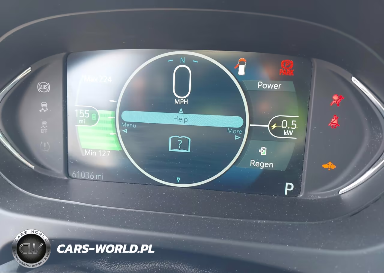 2020 Chevrolet Bolt Ev Fwd Lt VIN:1G1FY6S03L4139046 - 7