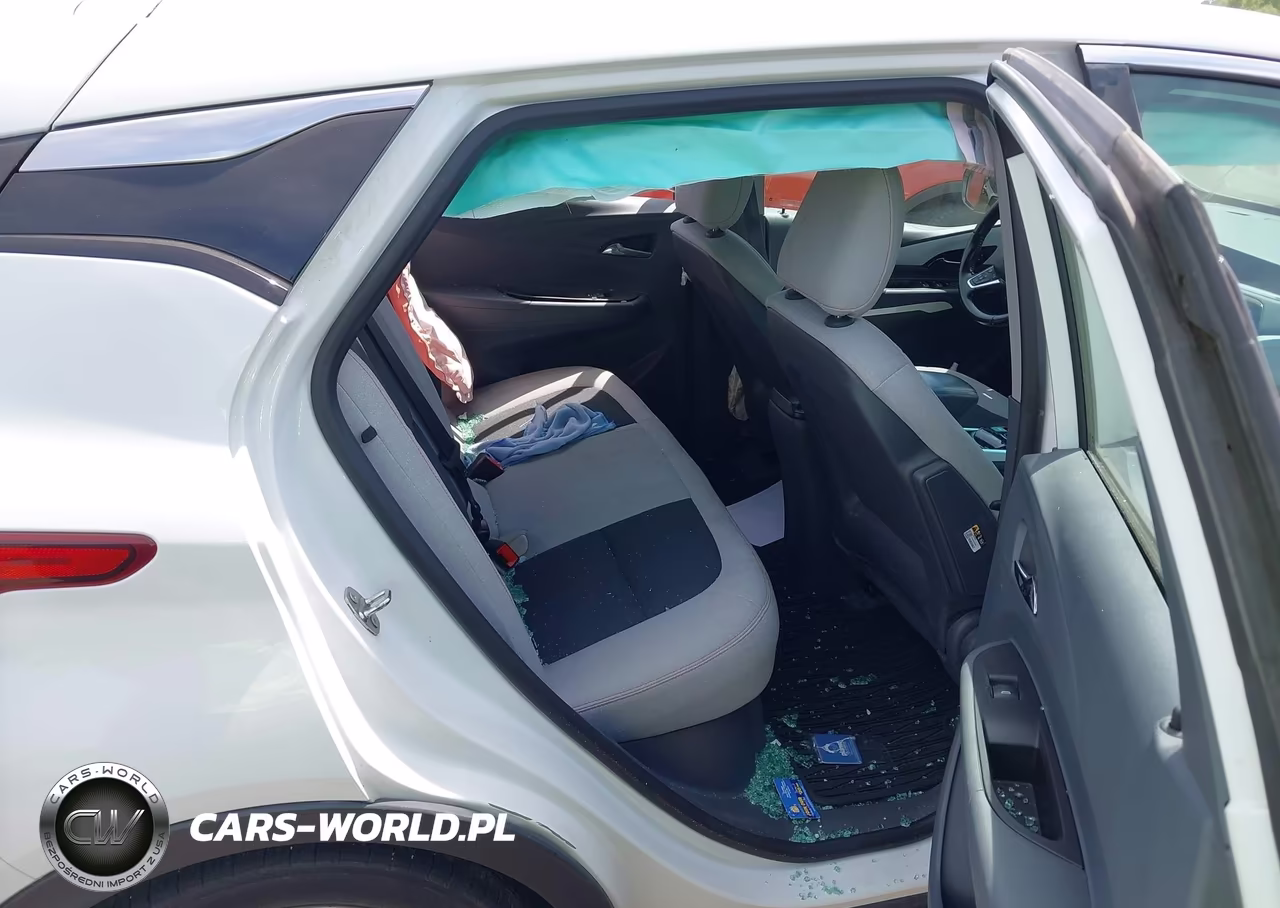 2020 Chevrolet Bolt Ev Fwd Lt VIN:1G1FY6S03L4139046 - 8