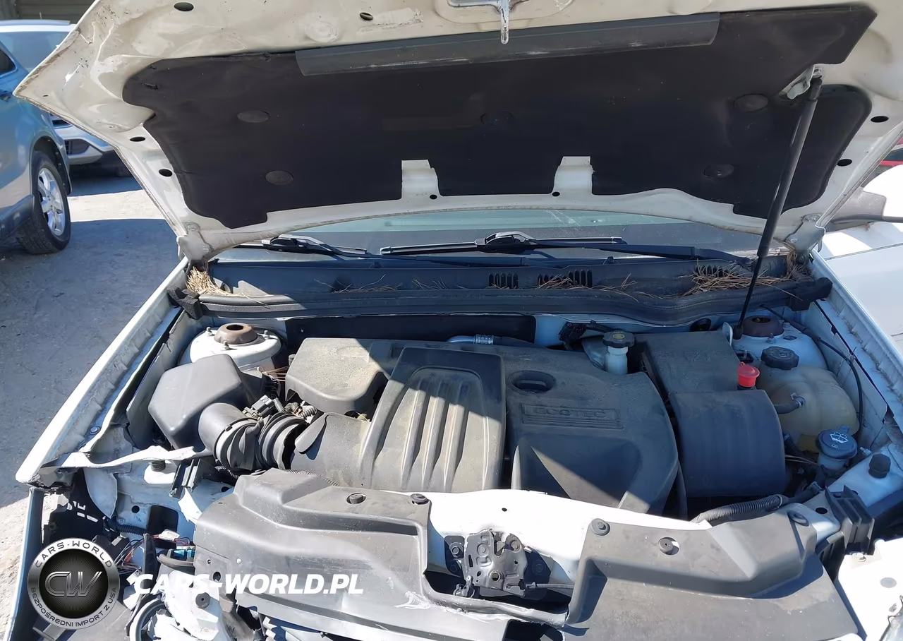 2010 Chevrolet Cobalt Lt VIN:1G1AD5F52A7159614 - 10