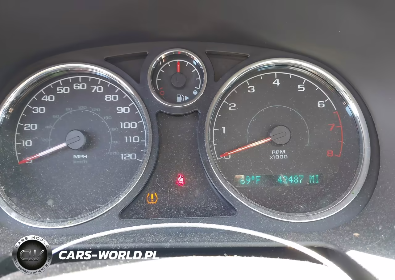 2010 Chevrolet Cobalt Lt VIN:1G1AD5F52A7159614 - 7