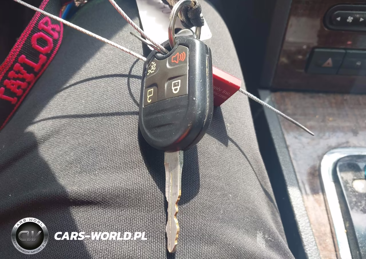 2009 Ford Taurus Limited VIN:1FAHP25W59G120183 - 11