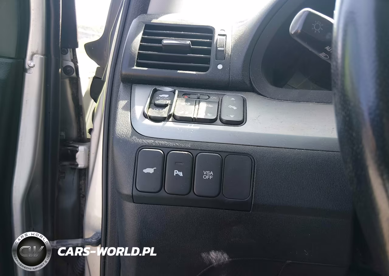 2009 Honda Odyssey Touring VIN:5FNRL38949B039594 - 21