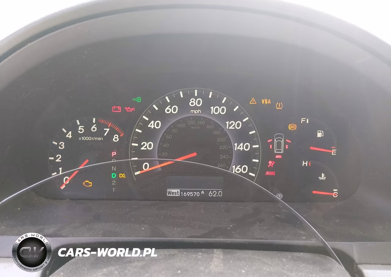 2009 Honda Odyssey Touring VIN:5FNRL38949B039594 - 7