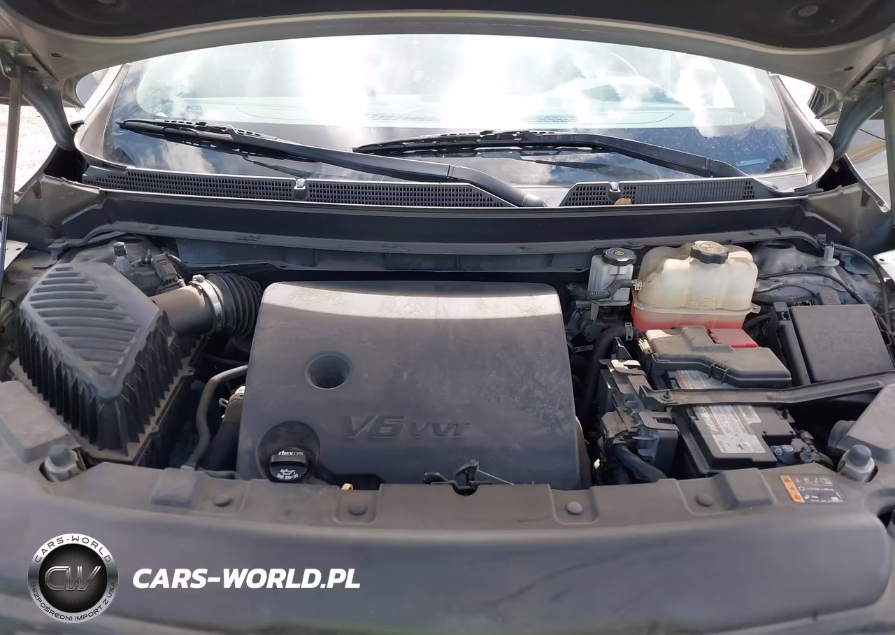 2019 Buick Enclave Fwd Essence VIN:5GAERBKW5KJ235842 - 10