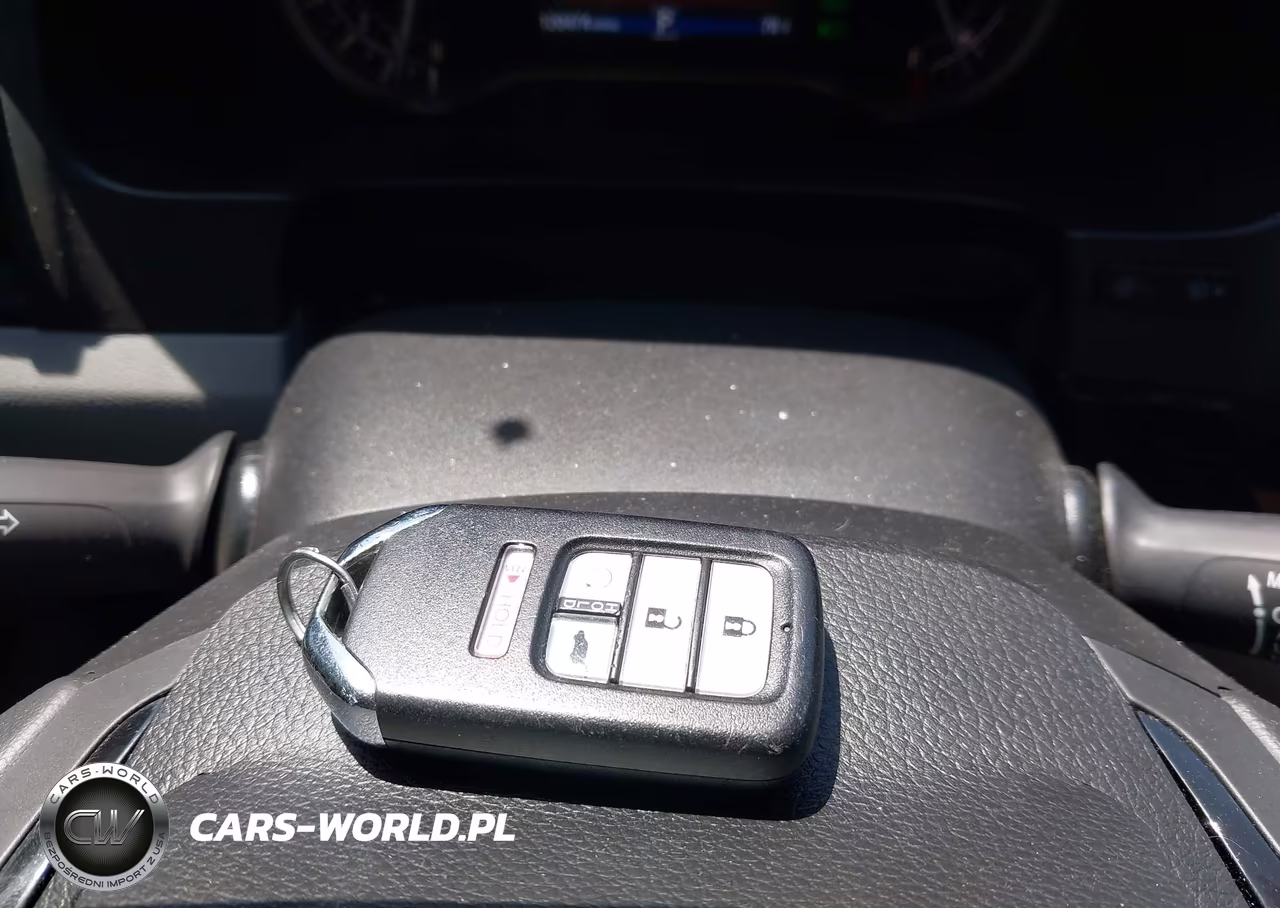 2017 Honda Pilot Elite VIN:5FNYF6H09HB104735 - 11