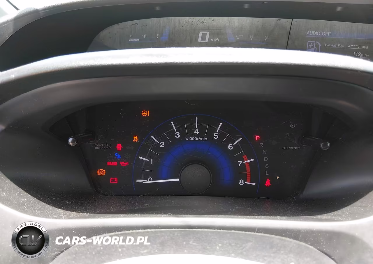 2014 Honda Civic Ex-L VIN:2HGFB2F99EH517534 - 17