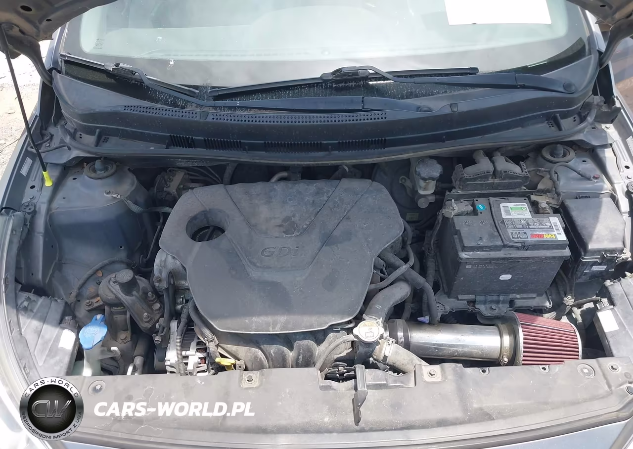 2017 Hyundai Accent Se VIN:KMHCT4AE7HU308109 - 10
