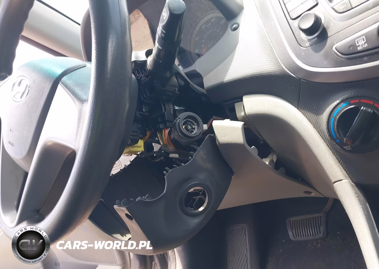 2017 Hyundai Accent Se VIN:KMHCT4AE7HU308109 - 6