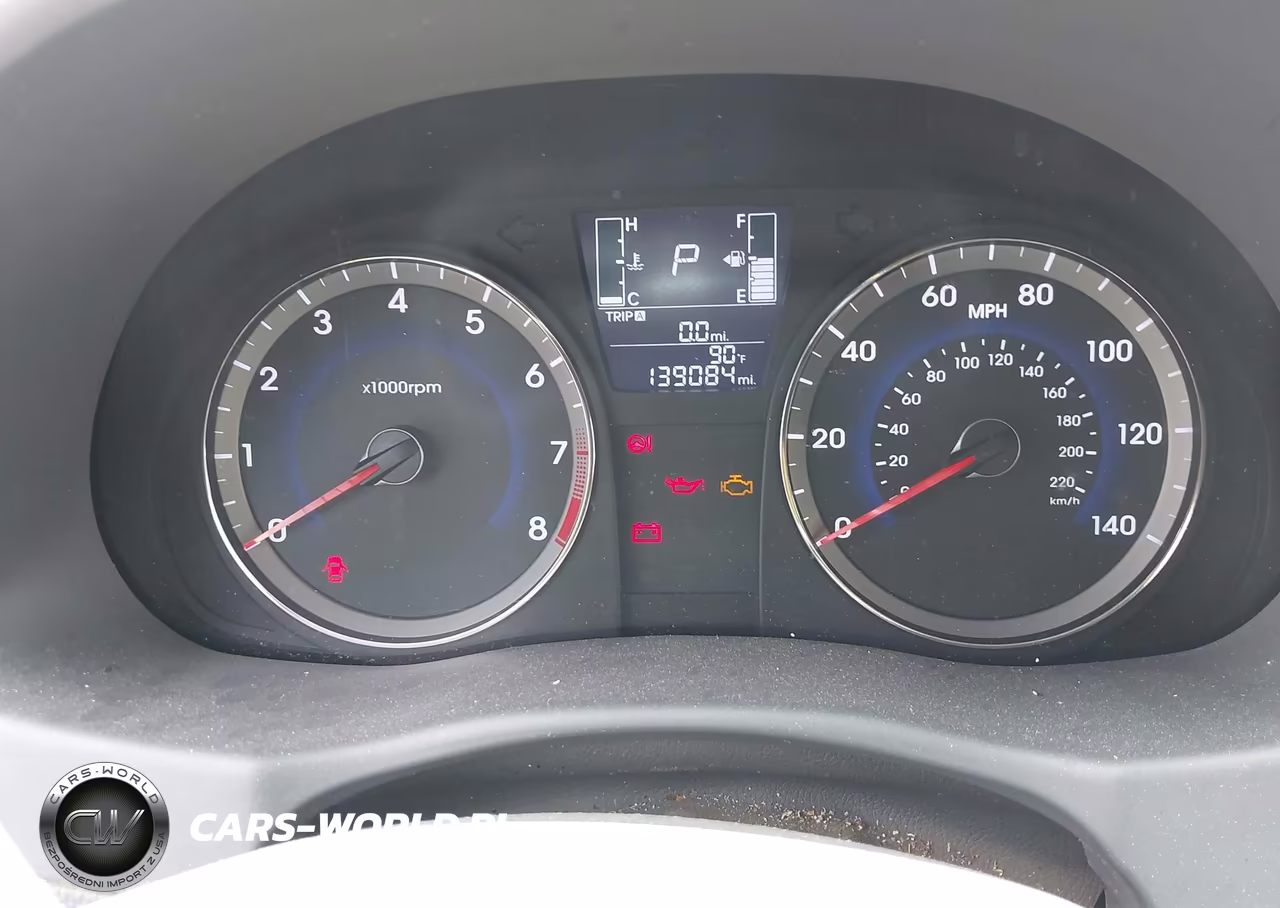 2017 Hyundai Accent Se VIN:KMHCT4AE7HU308109 - 7