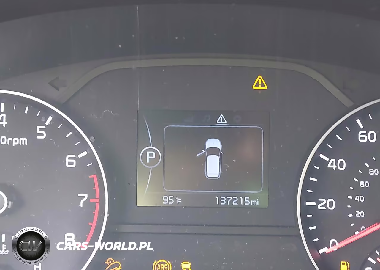2018 Kia Sportage Lx VIN:KNDPMCAC7J7371016 - 16