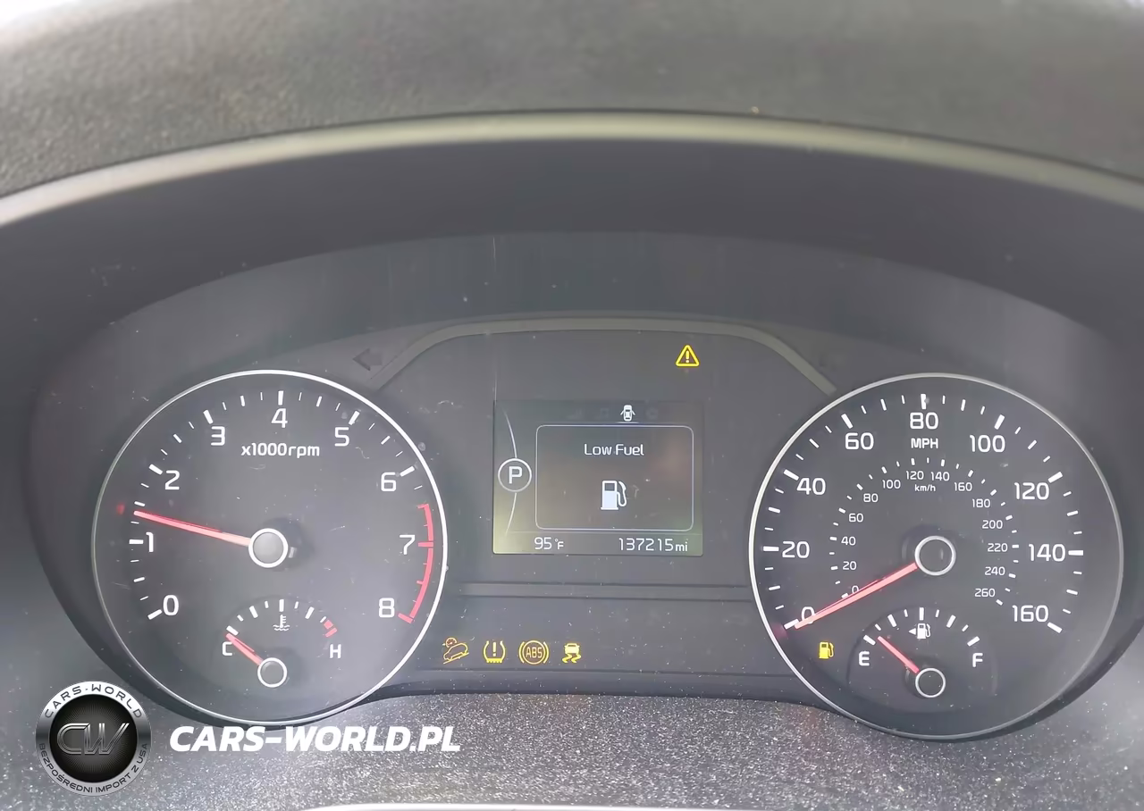 2018 Kia Sportage Lx VIN:KNDPMCAC7J7371016 - 7