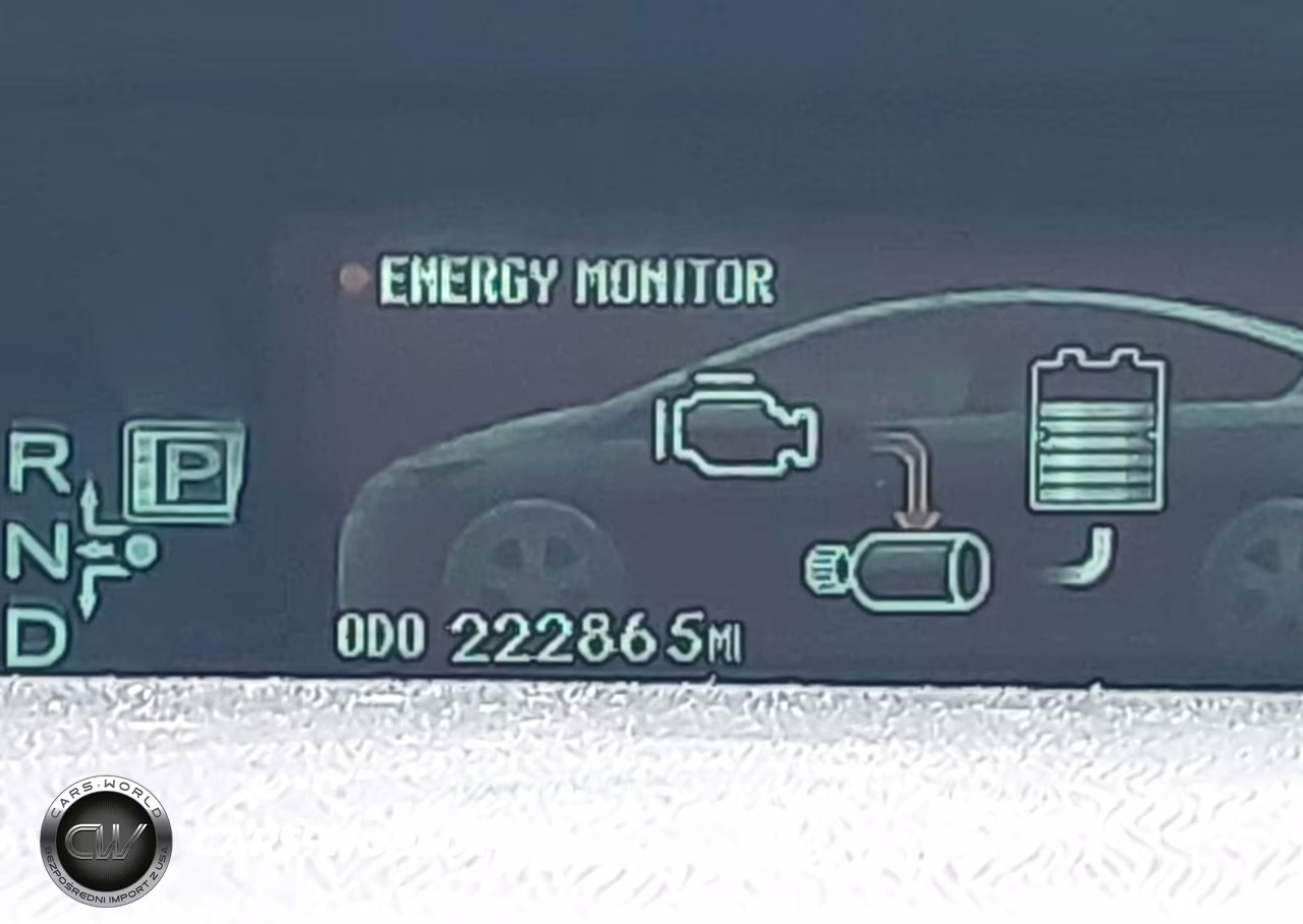 2015 Toyota Prius Two VIN:JTDKN3DUXF1986293 - 16