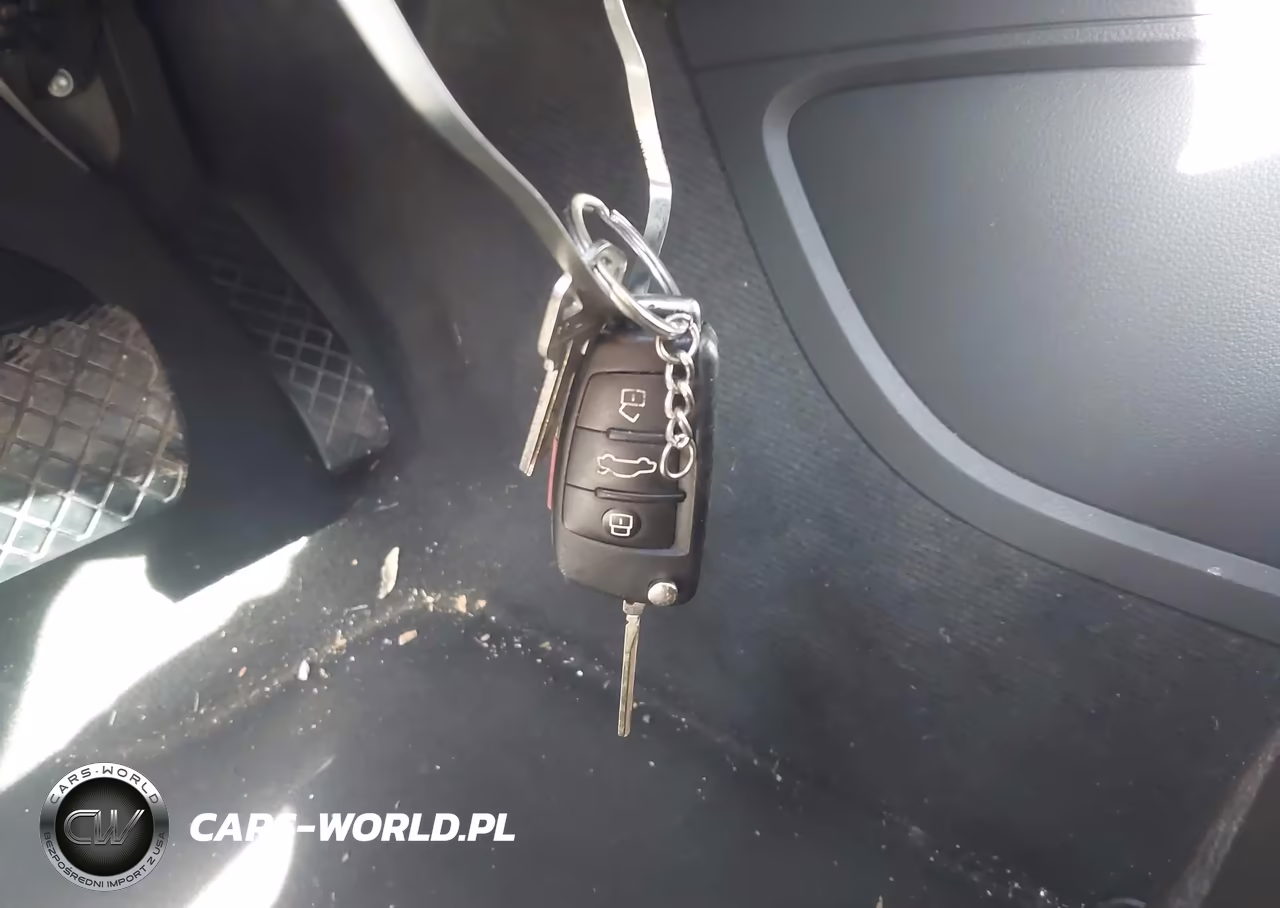 2011 Audi Q7 3.0 Tdi Premium VIN:WA1LMAFE6BD001346 - 11