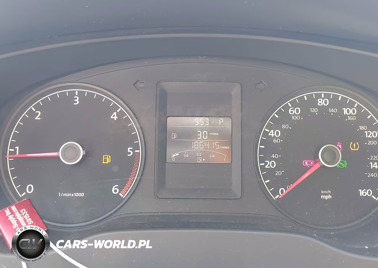 2011 Volkswagen Jetta 2.0L Tdi VIN:3VWLL7AJ4BM111779 - 15