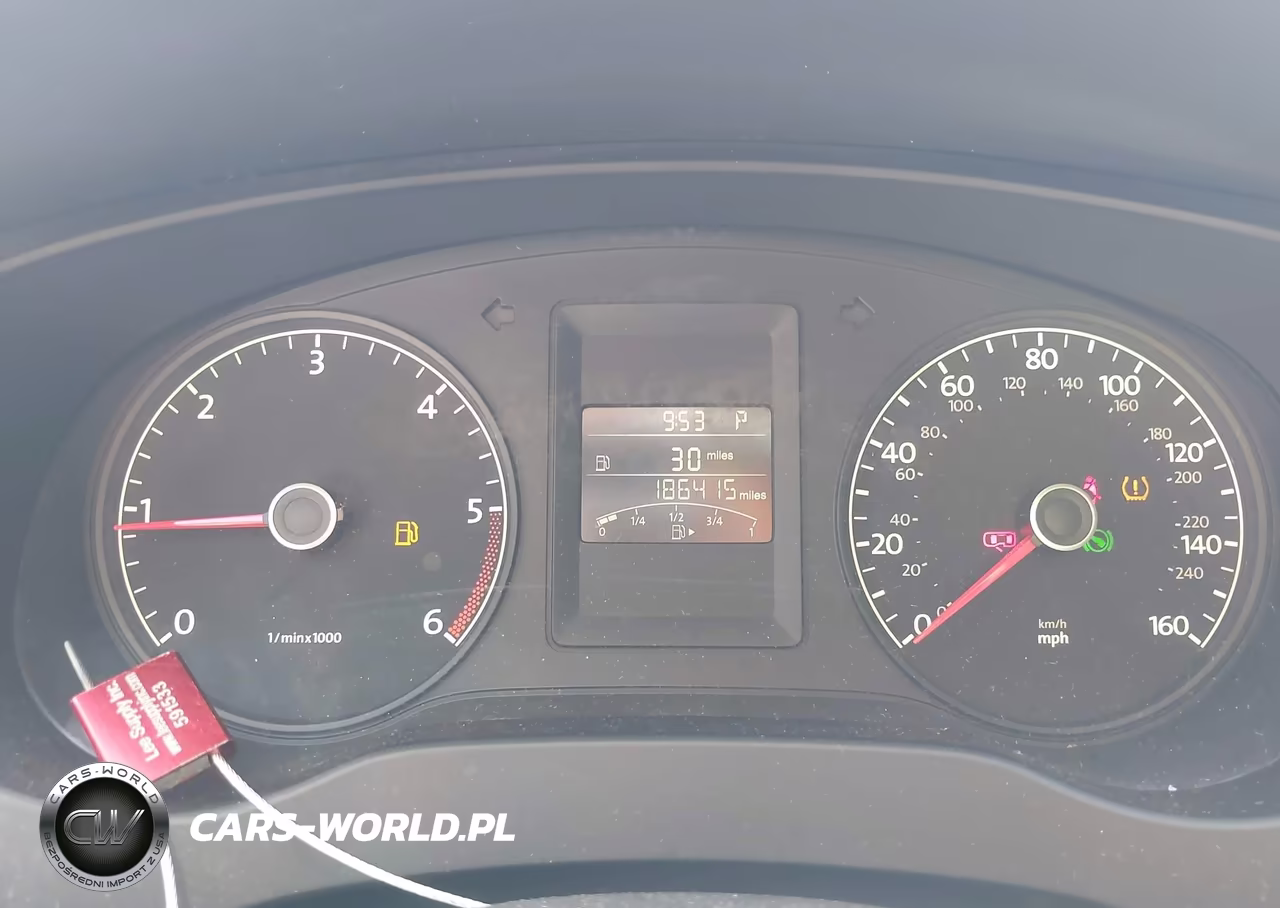 2011 Volkswagen Jetta 2.0L Tdi VIN:3VWLL7AJ4BM111779 - 7