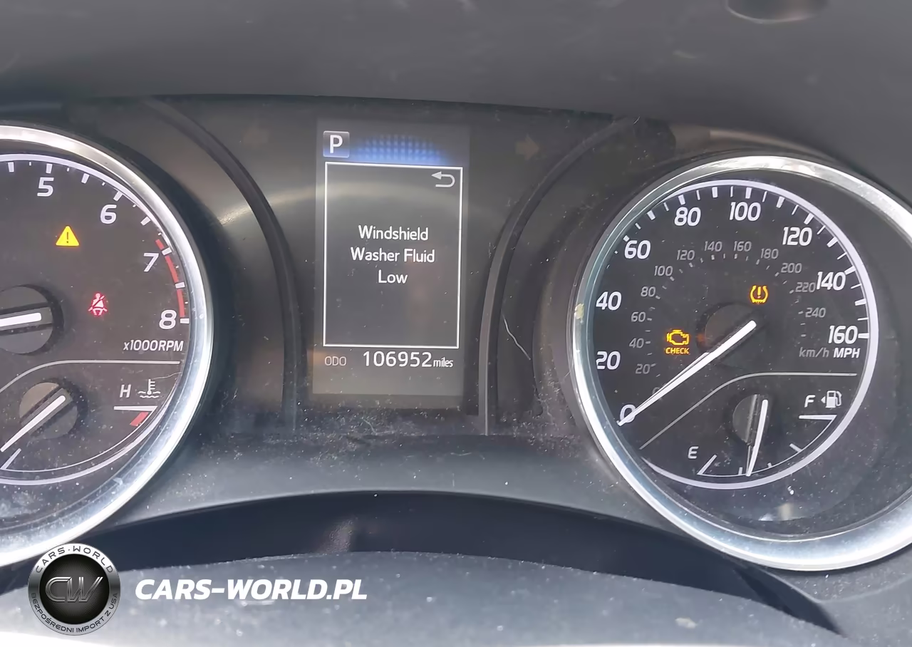 2020 Toyota Camry Le VIN:4T1C11AK9LU924476 - 15