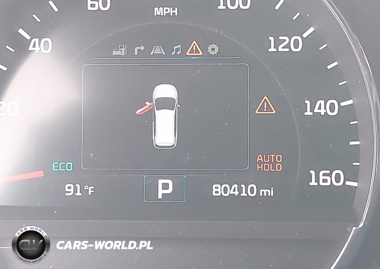 2016 Kia Sorento 2.0T Sxl VIN:5XYPK4A13GG059605 - 16