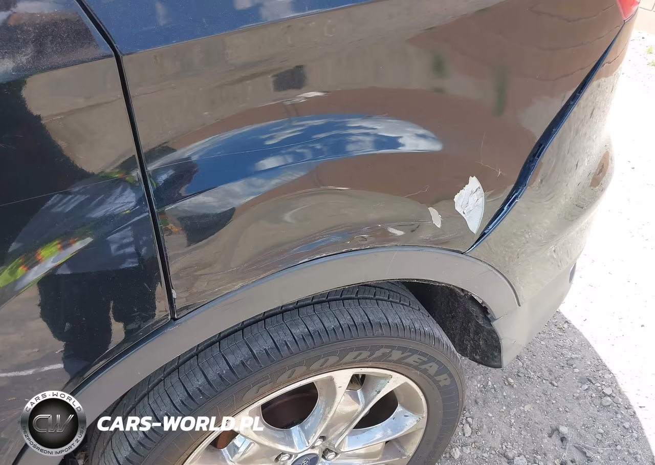 2014 Ford Escape Se VIN:1FMCU0GX3EUE27138 - 6