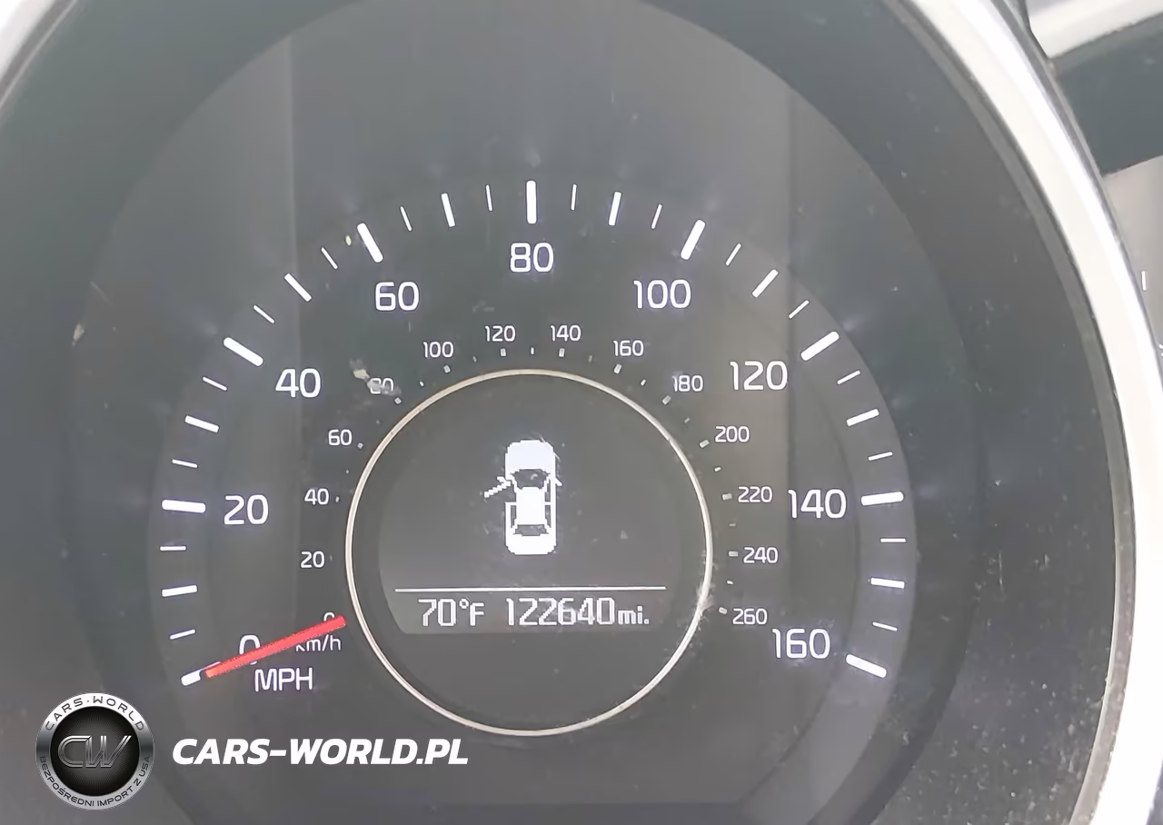 2015 Kia Optima Lx VIN:5XXGM4A76FG428569 - 7