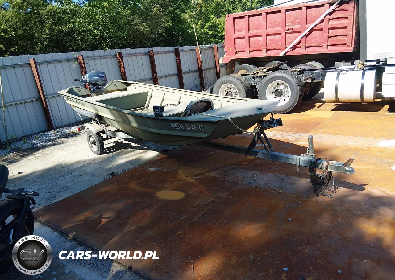 2007 Duracraft Other