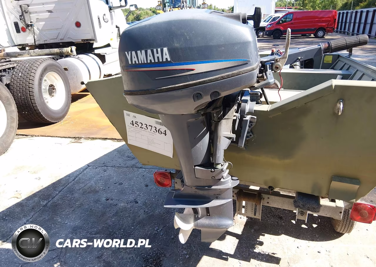 2007 Duracraft Other VIN:00000DCAF4208J607 - 10