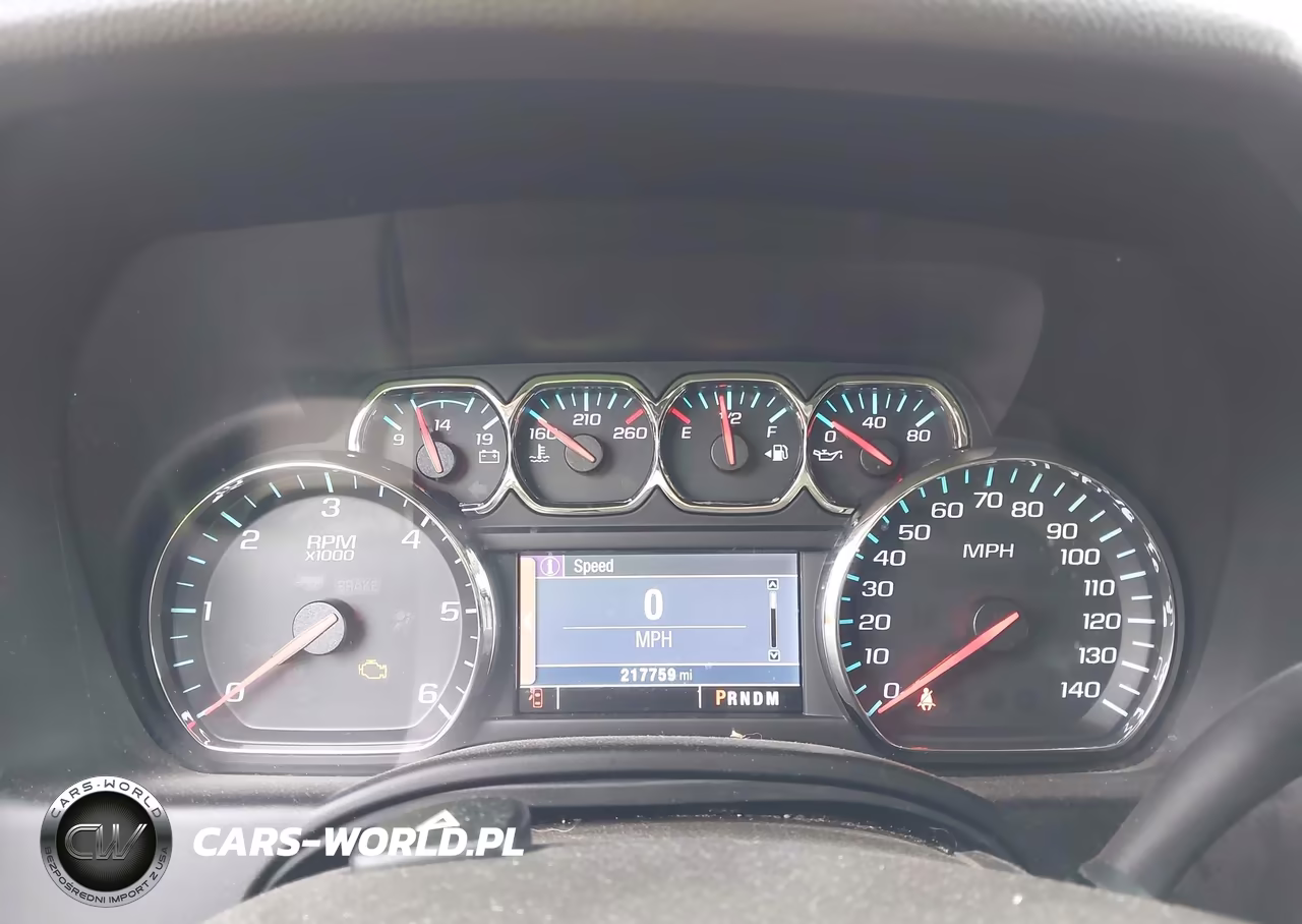 2015 Chevrolet Tahoe Ls VIN:1GNSCAKC6FR290883 - 7
