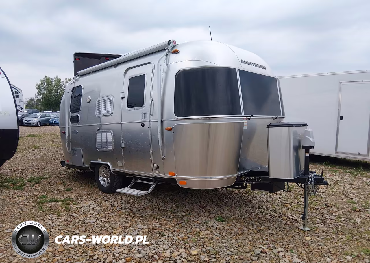 2017 Airstream Other – zdjęcie 1 z 15