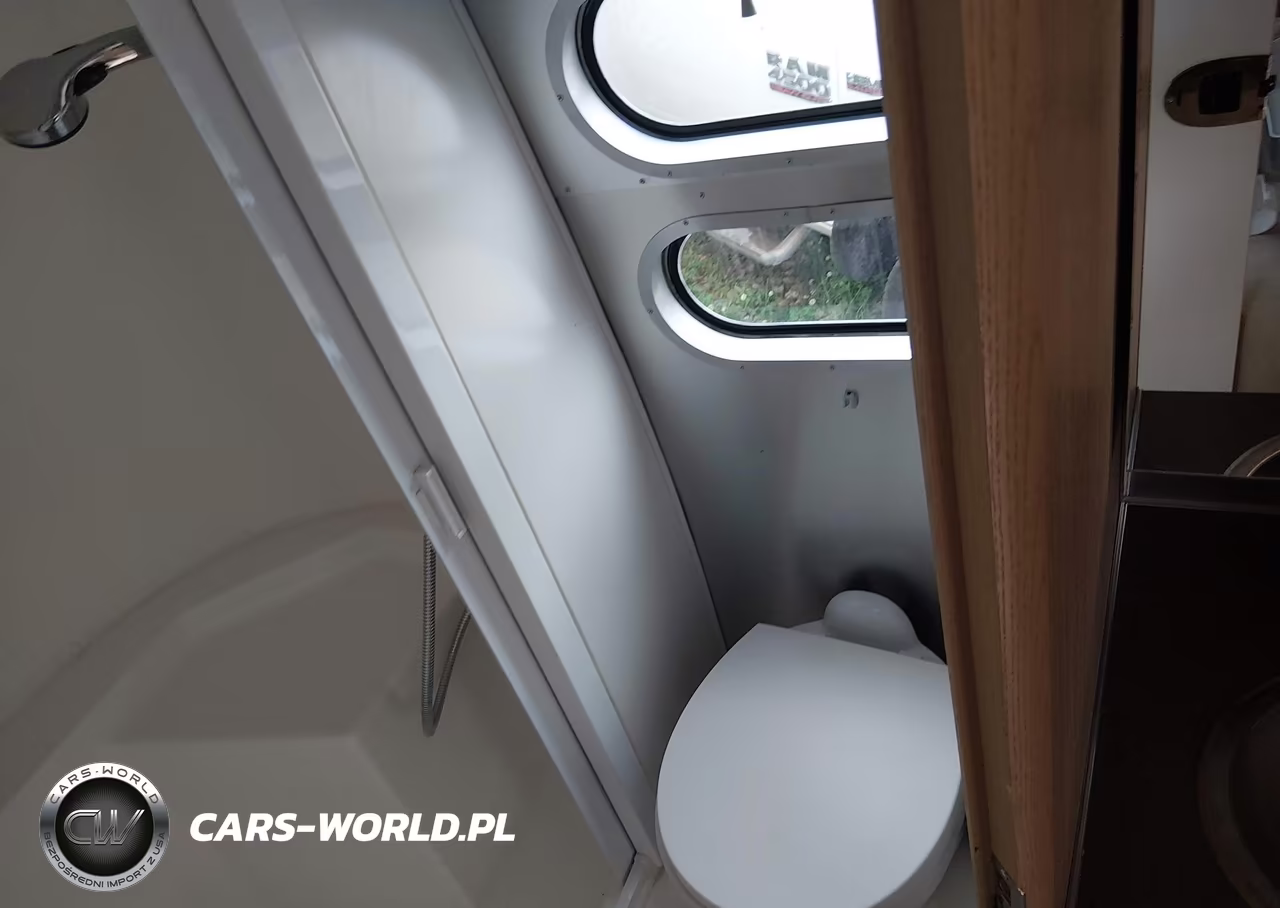 2017 Airstream Other VIN:1STC9AA12HJ537881 - 15