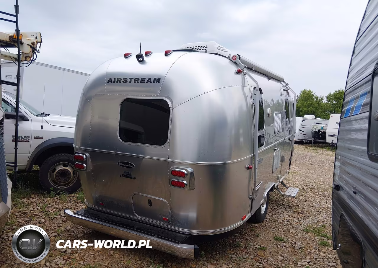 2017 Airstream Other VIN:1STC9AA12HJ537881 - 4