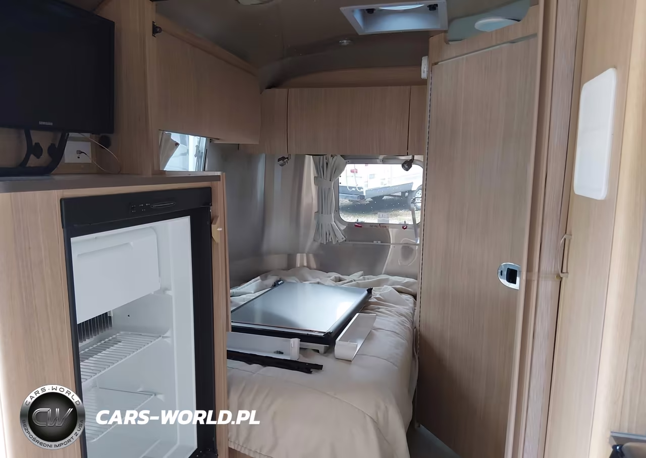2017 Airstream Other VIN:1STC9AA12HJ537881 - 5