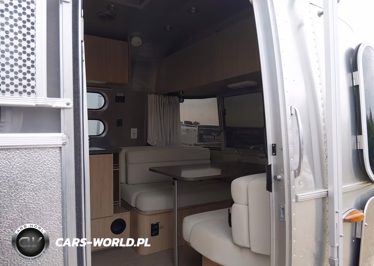 2017 Airstream Other VIN:1STC9AA12HJ537881 - 7